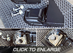 EVO 4-6 Racefab Race Sump