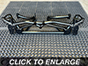 EVO 4-6 Racefab Chromoly Rear Subframe To Suit 3000GT Diff